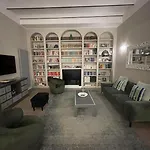 Nel Cuore Di Apartman *