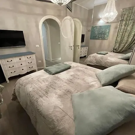 Apartman Nel Cuore Di