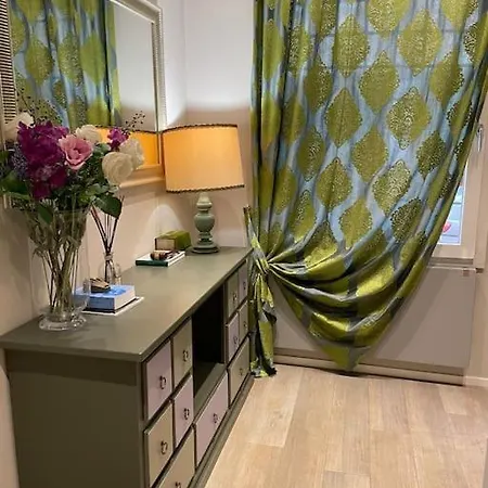 Nel Cuore Di Apartman *