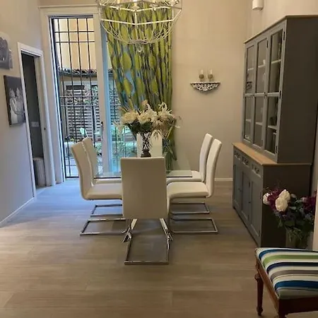 Nel Cuore Di Apartman