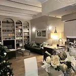Nel Cuore Di Apartment *