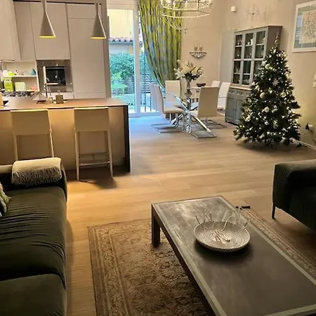 Nel Cuore Di Appartement