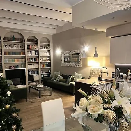 Nel Cuore Di Appartement *