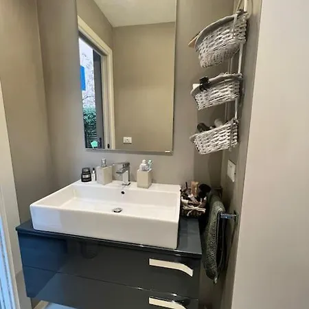 Appartement Nel Cuore Di *