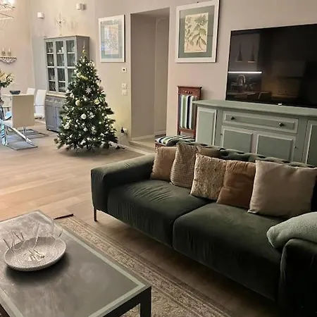 Nel Cuore Di Appartement