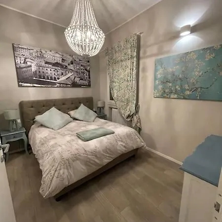 Nel Cuore Di Appartement