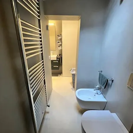 Appartement Nel Cuore Di Bologne