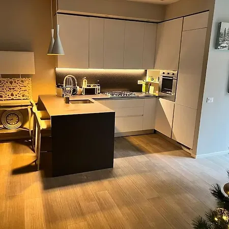 Appartement Nel Cuore Di *