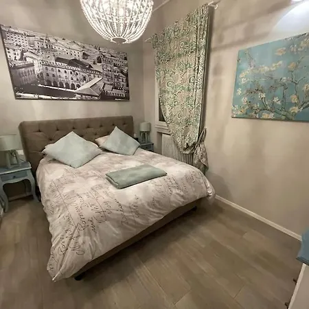 Appartement Nel Cuore Di Bologne