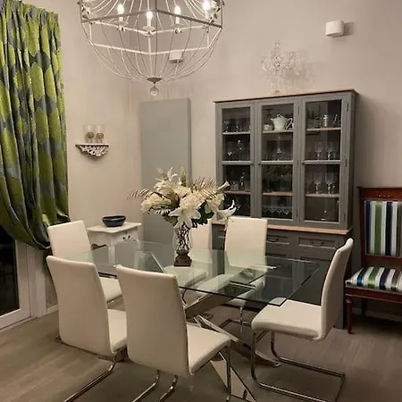 Appartement Nel Cuore Di