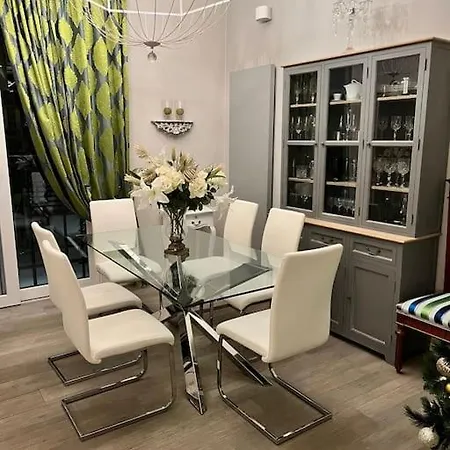 Nel Cuore Di Appartement