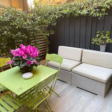 Nel Cuore Di Appartement Bologne