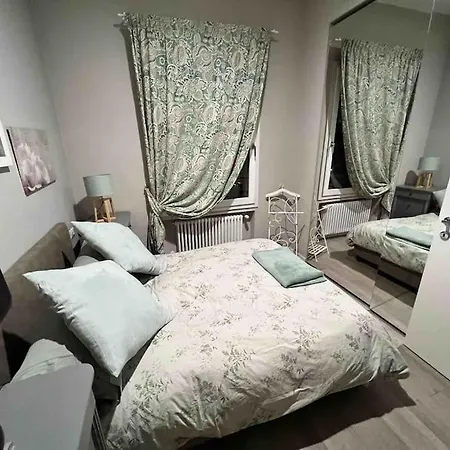 Appartement Nel Cuore Di Bologne