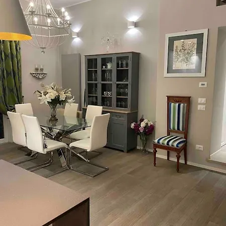 Nel Cuore Di Appartement Bologne